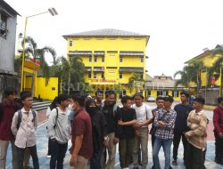 Beasiswa KIP Diselewengkan