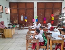 Pengangkatan PPPK belum Penuhi Kebutuhan Guru