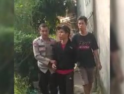Pelaku Pedofil Anak di Karang Bahagia Diamankan Warga