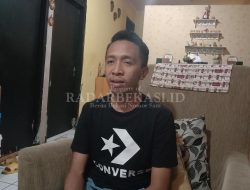 Cerita Panji, Warga Bekasi Korban Perdagangan Orang di Myanmar