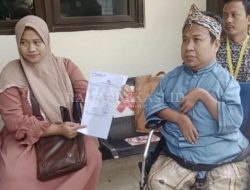 Travel Umroh Diduga Nipu Ratusan Juta