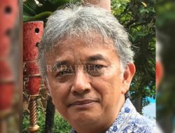 Kriminolog: Kejahatan Terorganisir