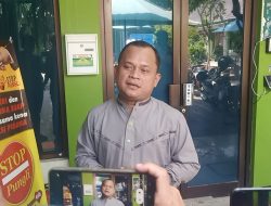 Study Campus MAN 1 Bekasi Batal ke Jogja, Kepsek MAN 1 Bekasi: Kami Minta EO Kembalikan Dana 100 Persen