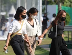 Ini Aturan Terbaru Satgas Covid-19: Boleh Tak Pakai Masker, Asalkan Sehat