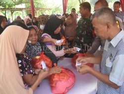 945 KK Jatirangga Tergolong Miskin Ekstrem