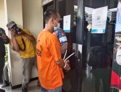 Polisi Tetapkan Pemilik EO Study Campus MAN 1 Jadi Tersangka Penipuan