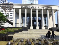 Tolak Sistem Pemilu Proporsional Tertutup dengan Syarat