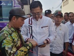 Kondisi PIC Semrawut, Pedagang Terus Merugi