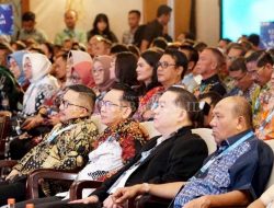 Pemkab Akan Bangun Ekosistem Smart City