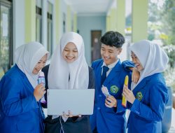 Joyday Bantu Tingkatkan Kualitas Pendidikan Masyarakat Desa Sukamukti