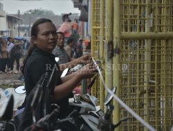 Pemkab Tindaklanjuti Keluhan Pedagang PIC