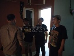 BO lewat Michat, JK Malah Babak Belur