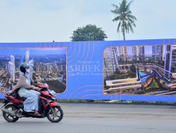 Triwulan Kedua, Capaian PAD Baru 38,30 Persen