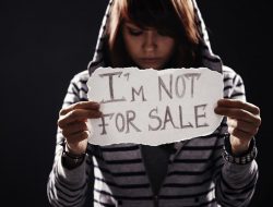 Bekasi Markas Perdagangan Orang