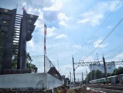 Sarankan Sambangi Monumen Kali Bekasi