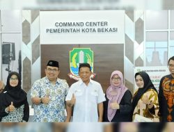 Sekda Terima Kunjungan Universitas Negeri Malang