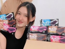 Kokola Hadirkan Varian Wafer Black