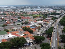 Komisi I Dorong Peningkatan PAD untuk Pembangunan