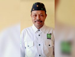 Caleg Katolik Satu-satunya Milik PKB