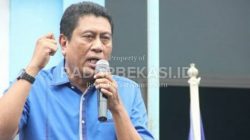 Romli Minta Masyarakat Aktif Dukung Pemkab Bekasi