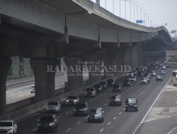 Bantargebang Bakal Miliki Dua Akses Tol