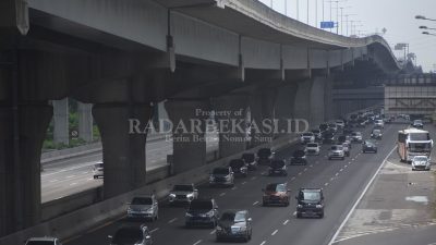 Bantargebang Bakal Miliki Dua Akses Tol