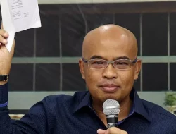 Politisi Gerindra, Desmond Mahesa Tutup Usia