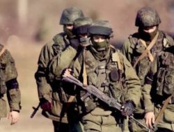 Putin Diguncang Kudeta Tentara Bayaran, Amerika Bereaksi Begini