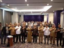 Pemekaran Kabupaten Bekasi Terganjal SKB