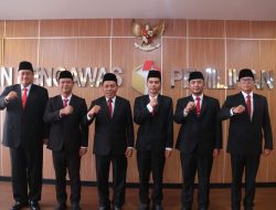 Syaiful Bachri Sukses “Naik Kelas”