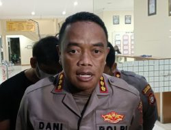 Polisi Amankan Tiga Orang Saksi Terkait Tewasnya Pemilik Warung Sate    