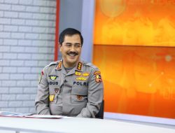 Kapolri Jenderal Listyo Sigit Prabowo Bakal Lantik Komjen Agus Andrianto Jadi Wakapolri Besok
