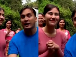 Rendy Kjaernett Akui Selingkuh dan Tato di Punggung Wajah Syahnaz Sadiqah