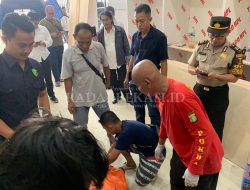 Masalah Keluarga AF Nekat Akhiri Hidup