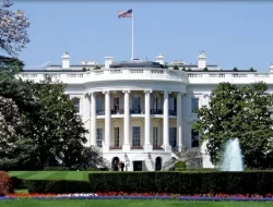 Ditemukan Serbuk Putih Diduga Kokain di Gedung Putih Usai Joe Biden Rapat Kerja