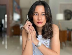 Selebritis Raihaanun Dicerai Sineas Teddy Soeriatmadja