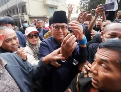 Polisi Periksa Mantan Pengurus Al Zaytun, Ini Kasusnya