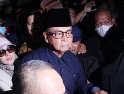 Mahfud MD: Panji Gumilang Punya 6 Nama dan 256 Rekening
