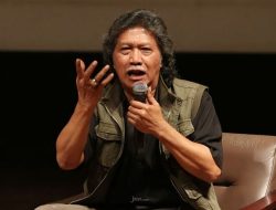 Ini Sakit yang Diderita Cak Nun hingga Dirawat RSUP Sardjito