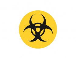 Pabrik Permen Disanksi Teguran