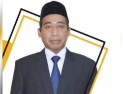 Gagal ke  Jabar, Abdul Harits Kembali Bersaing di Bekasi   