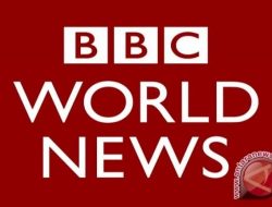 Presenter Bertanya ke Mantan PM Israel Soal Penyerbuan Israel Tewaskan Anak-Anak, BBC Minta Maaf