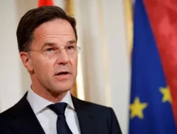 PM Belanda Mark Rutte Mengundurkan Diri, Malu Soal Regulasi Imigrasi