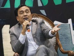 Effendi Simbolon Sebut Prabowo Cocok Nakhodai RI, PDIP Bereaksi Keras