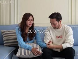 Syahnaz Ketahuan Selingkuh dengan Rendy Kjaernett, Begini Sikap Jeje Govinda