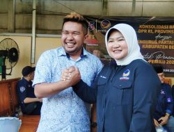 PKB Kabupaten Bekasi Coret Faizal dari Daftar Bacaleg