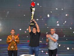 Telkomsel Awards 2023 Ajak Pelanggan Memilih Talenta Kreatif Favorit    