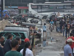 Kemendagri Turun Tangan Atasi Konflik PIC