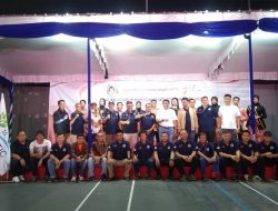 Sambut HUT ke-78 RI, FKW-GW Gelar Carnival 2023