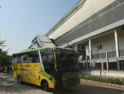 Tambah Jumlah Koridor Transpatriot